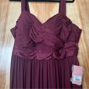 Birdie Grey Dress 1x